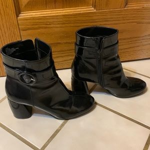 Nine West boots